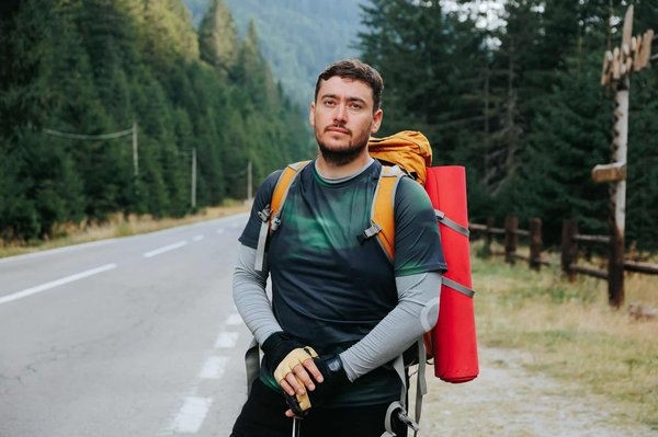 Comment organiser un camping pour une expédition de ski de fond en Arctique?